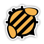 Honeybee icon