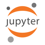 Jupyter Notebook icon