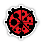 Ladybug icon