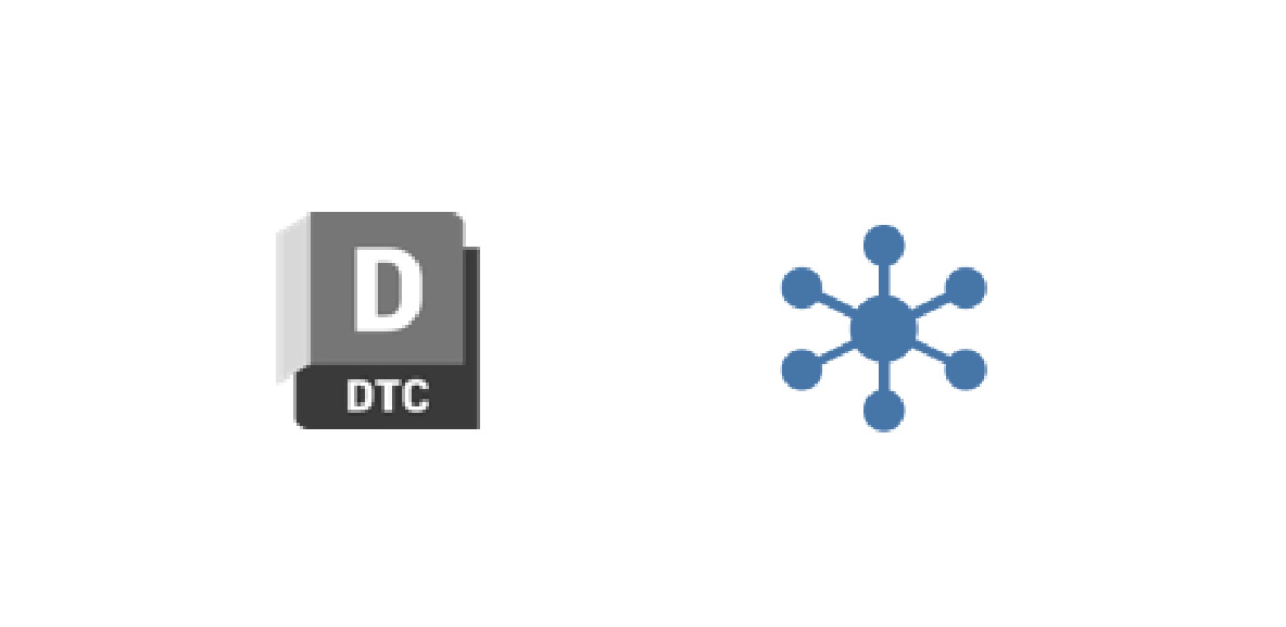 Desktop Connector & Shared model Logo - Location where your shared models will be stored