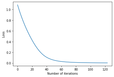 Loss Curve