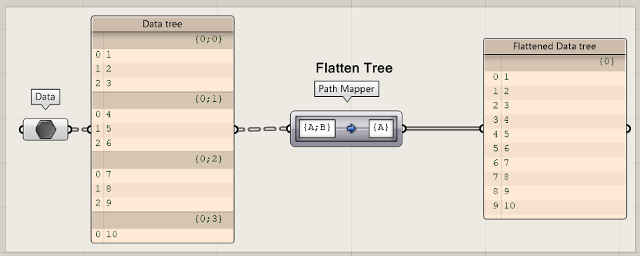 Path Mapper