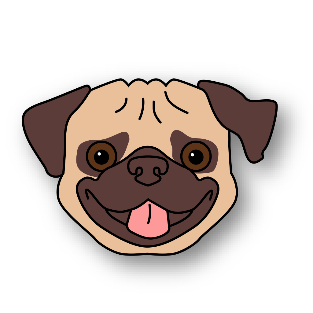 PUG icon