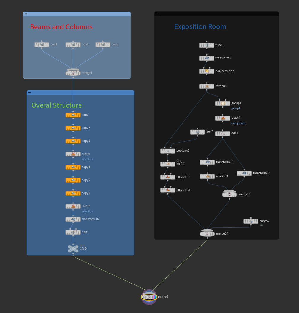 AR0916 Network after chapter 3