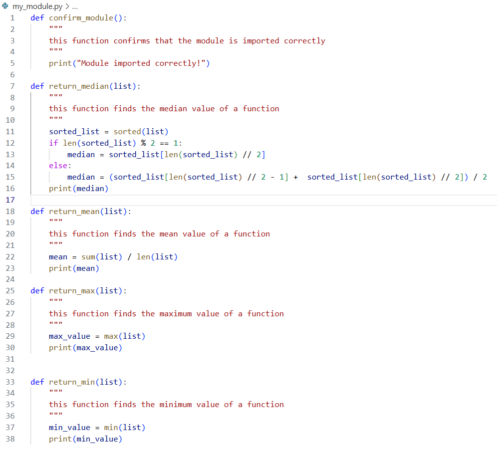my_module.py file contains some functions which can be imported to the Jupyter Notebook