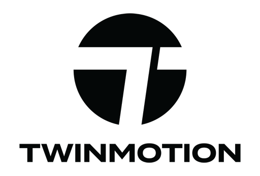 Twinmotion logo